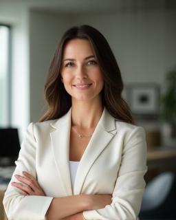 Foto del CEO de Vetra Capital Advisors